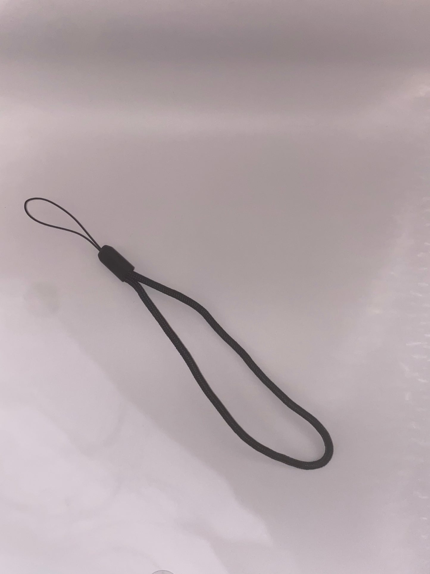 Hand Wrist Strap, 17.5cm Nylon Lanyards String for Phone Camera USB Flash Drives Keys ID Card Keycord Keychain