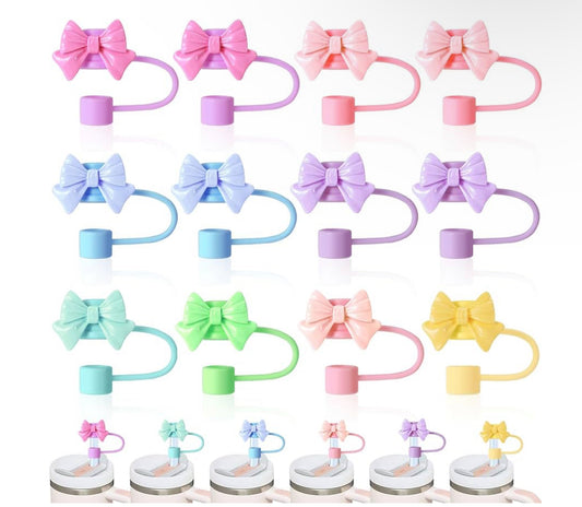 Mystery Color Bow Stanley Topper!❤️