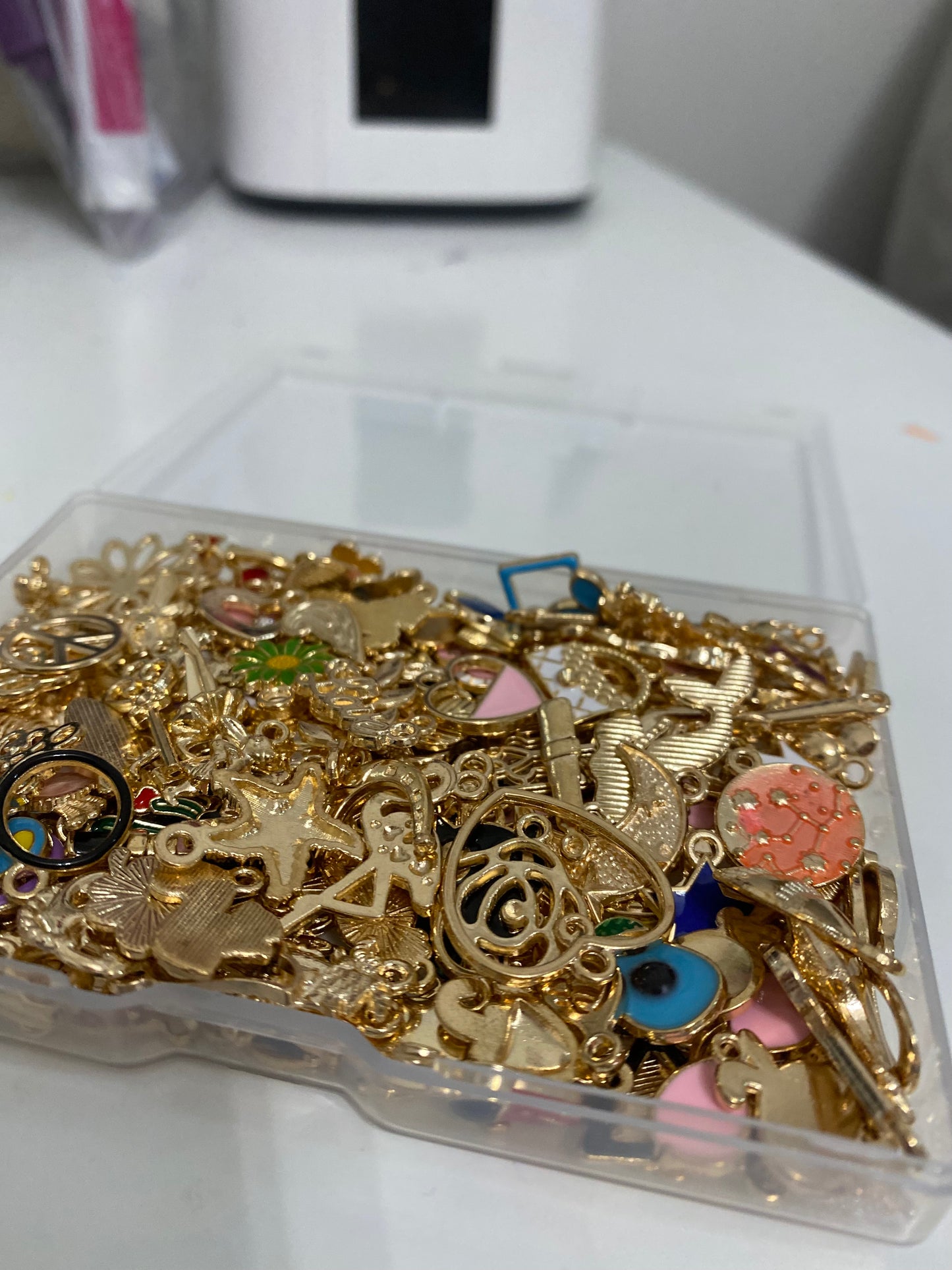 Anything Charms⭐️