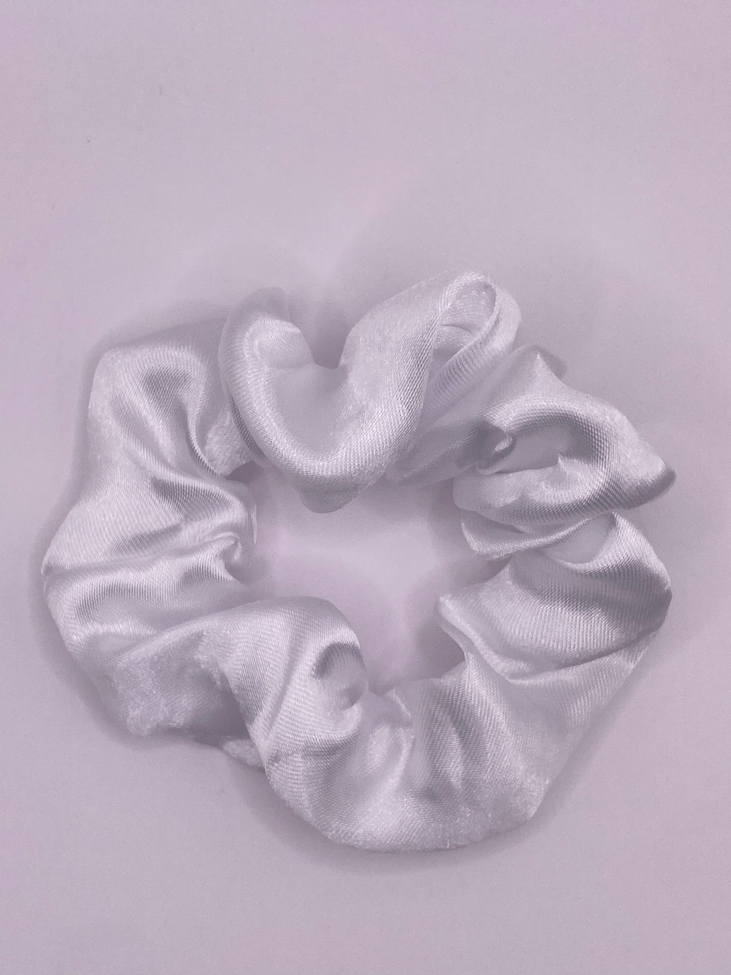 Mystery Color Scrunchie!🌸