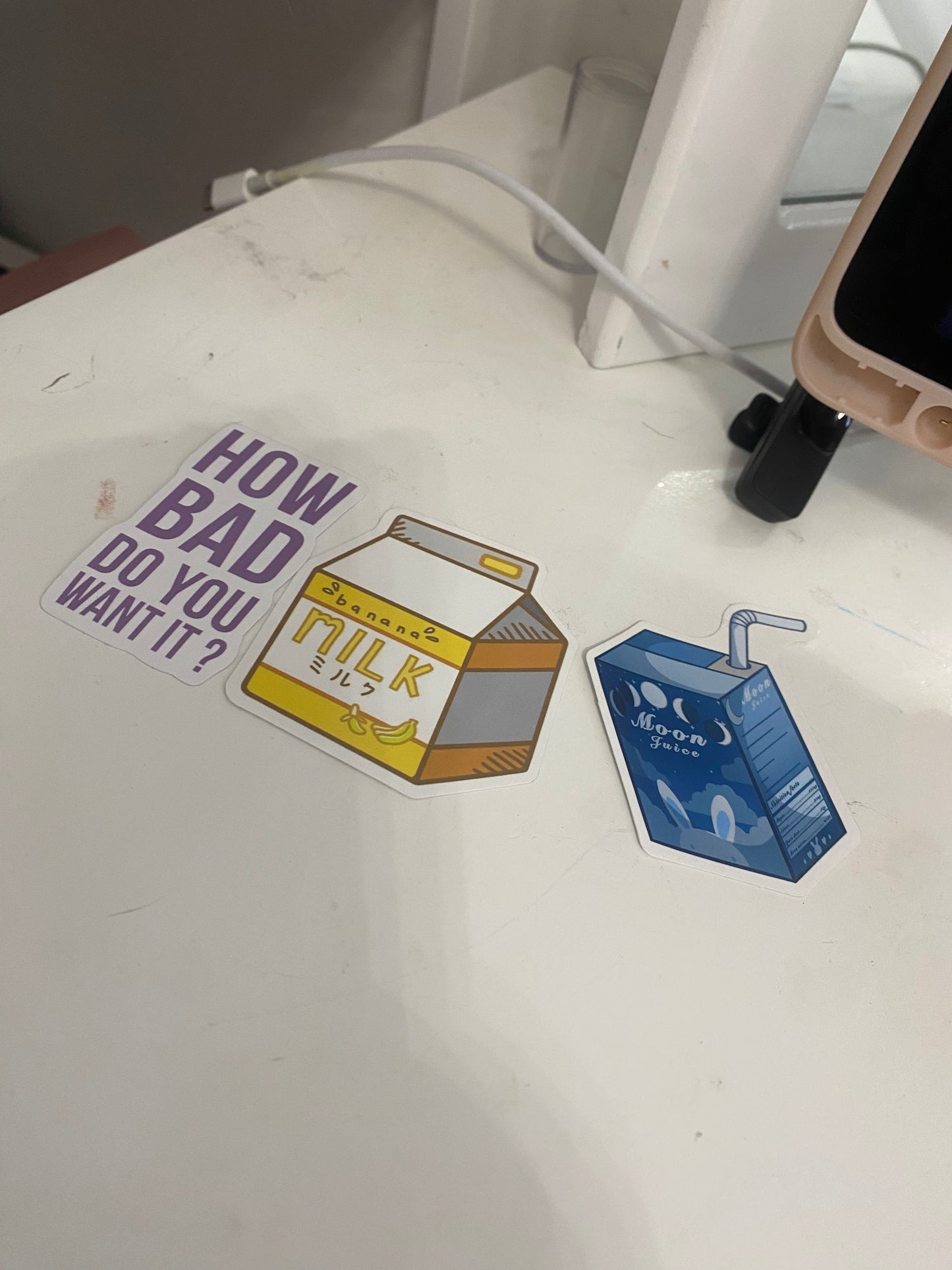 sticker pack !★