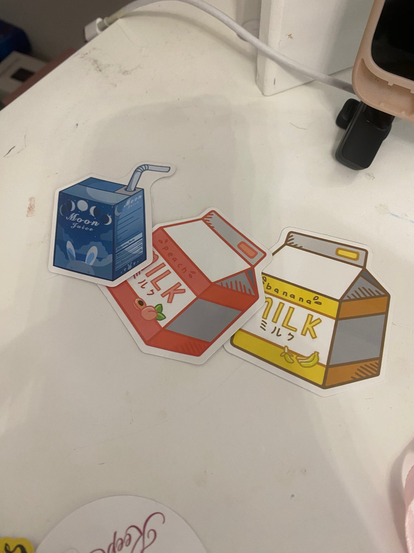 sticker pack !★