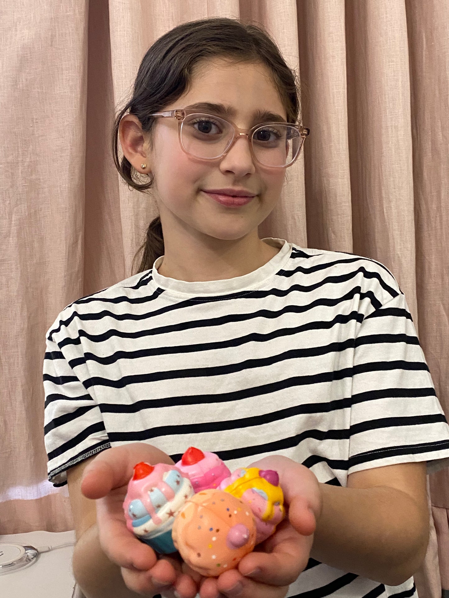 Mystery Cupcake Squishy!🧁