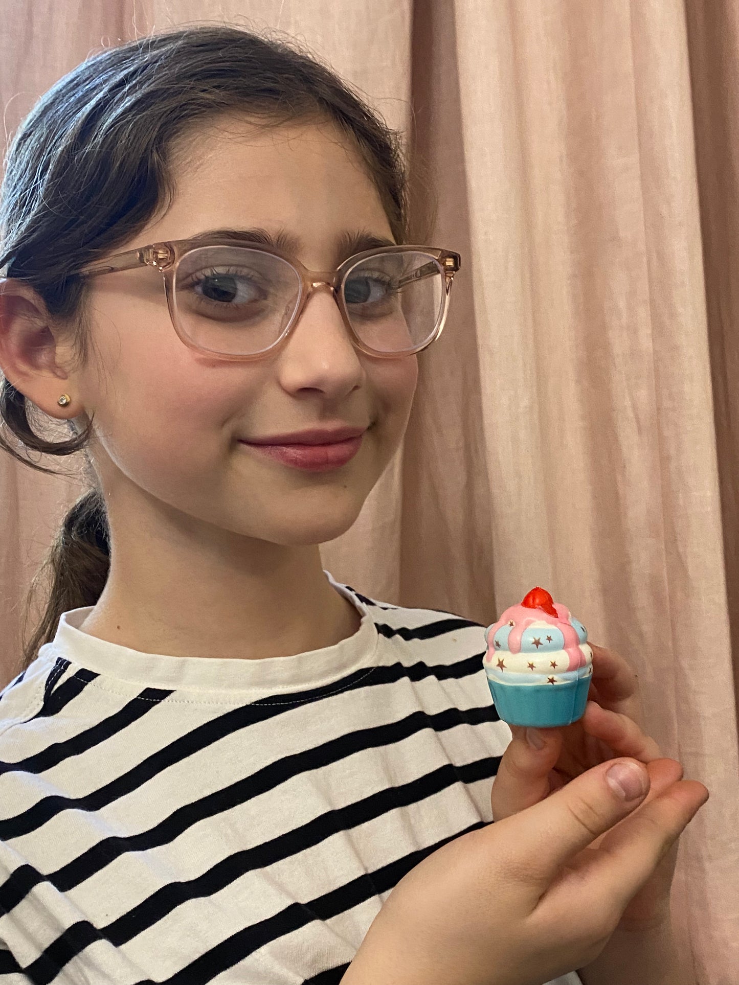 Mystery Cupcake Squishy!🧁