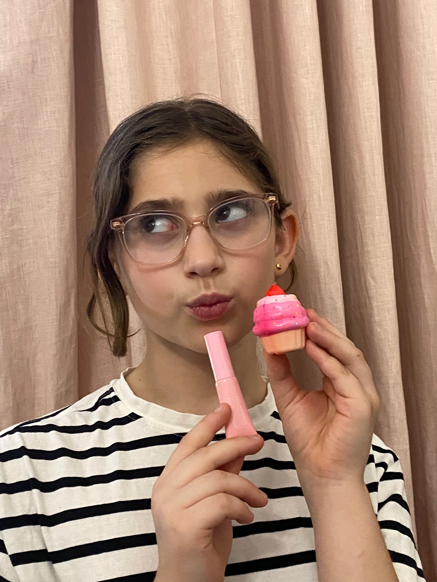 Mystery Cupcake Squishy!🧁